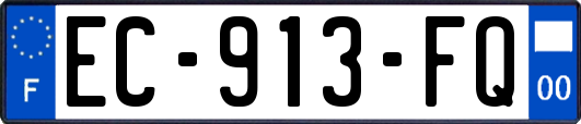 EC-913-FQ