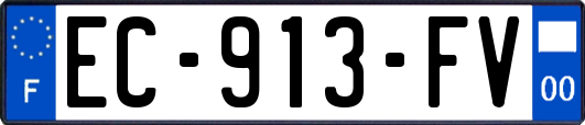 EC-913-FV