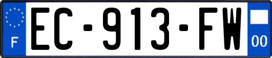 EC-913-FW