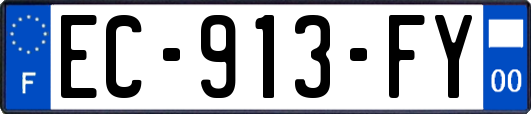EC-913-FY