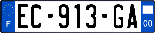 EC-913-GA