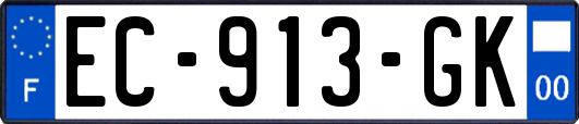 EC-913-GK