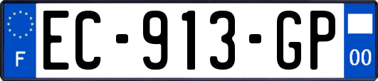 EC-913-GP