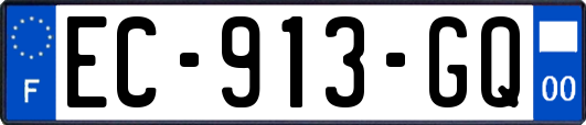 EC-913-GQ