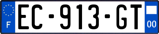 EC-913-GT