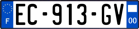 EC-913-GV