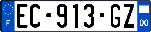 EC-913-GZ