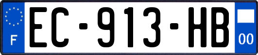 EC-913-HB