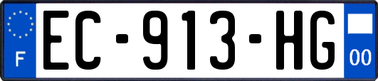 EC-913-HG