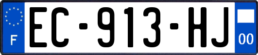 EC-913-HJ