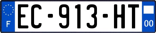 EC-913-HT
