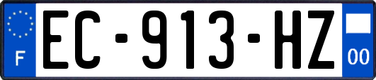 EC-913-HZ