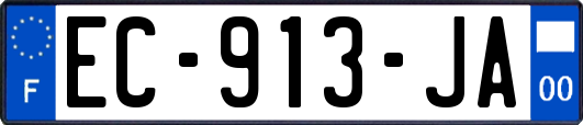 EC-913-JA