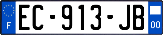 EC-913-JB