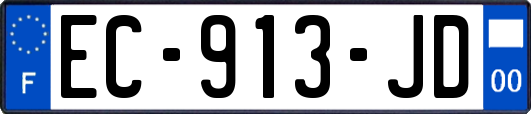 EC-913-JD