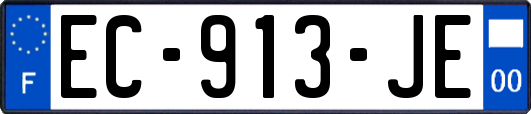 EC-913-JE