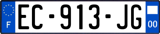 EC-913-JG