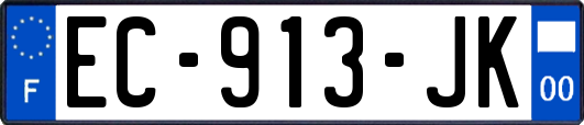 EC-913-JK