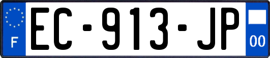 EC-913-JP