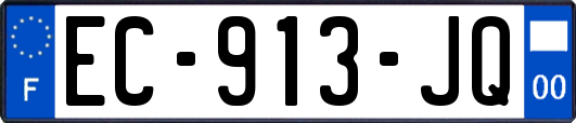 EC-913-JQ