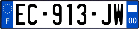 EC-913-JW