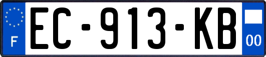 EC-913-KB