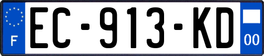 EC-913-KD