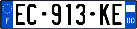 EC-913-KE