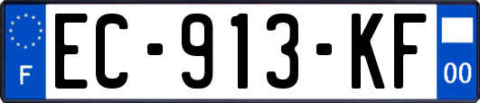 EC-913-KF