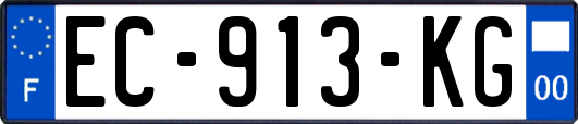 EC-913-KG