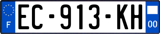 EC-913-KH