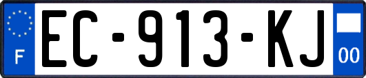 EC-913-KJ
