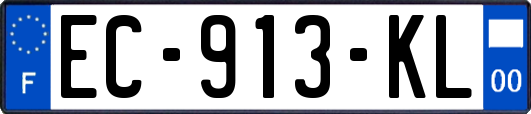 EC-913-KL