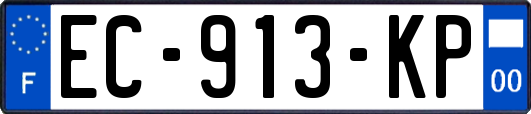 EC-913-KP