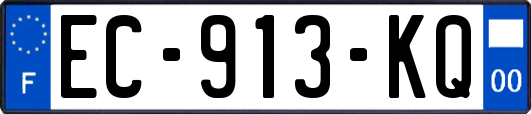 EC-913-KQ