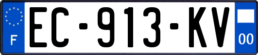 EC-913-KV