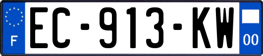 EC-913-KW