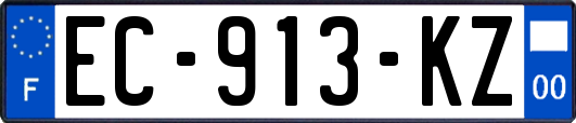 EC-913-KZ