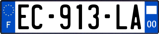 EC-913-LA