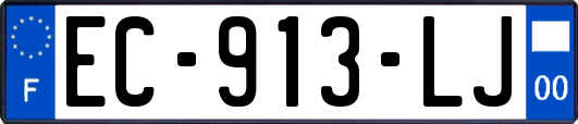 EC-913-LJ
