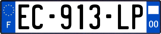 EC-913-LP