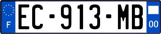 EC-913-MB