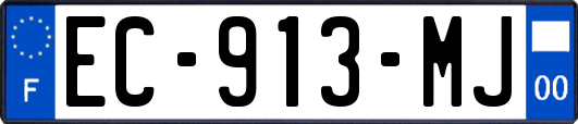 EC-913-MJ