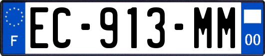 EC-913-MM