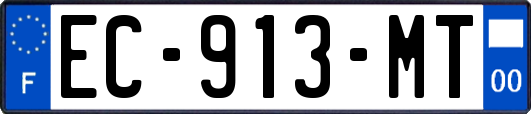 EC-913-MT