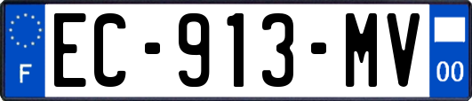 EC-913-MV