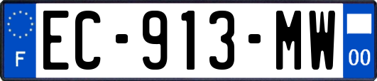 EC-913-MW