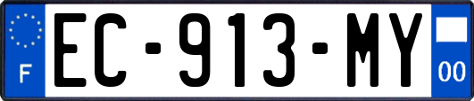 EC-913-MY
