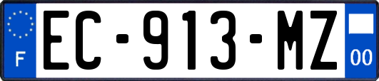 EC-913-MZ