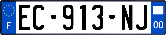 EC-913-NJ
